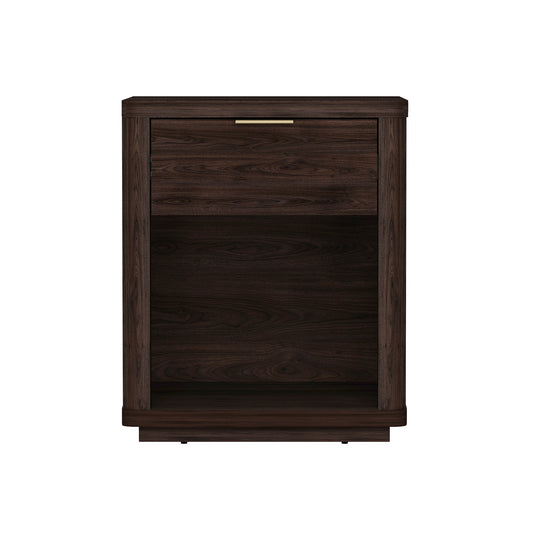 Nightstand in Brown