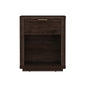 Nightstand in Brown