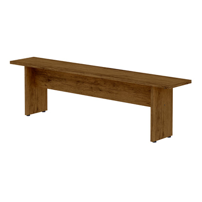 Dining Bench in Natural