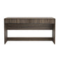 Writing Desk in Jacobean Walnut
