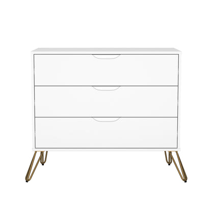 Dresser in White