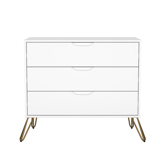 Dresser in White