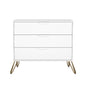 Dresser in White
