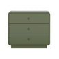 Nightstand in Green