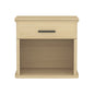 Nightstand in Natural Oak