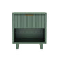 Nightstand in Sage Green