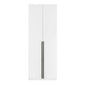 Wardrobe Closet in White
