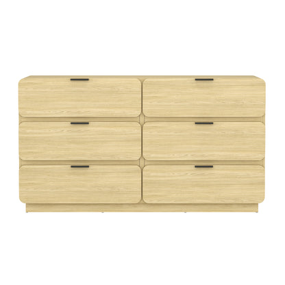 Dresser in Natural