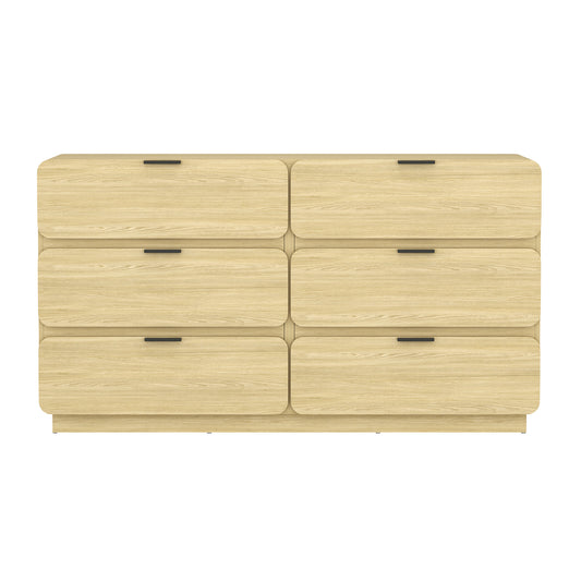 Dresser in Natural