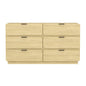 Dresser in Natural