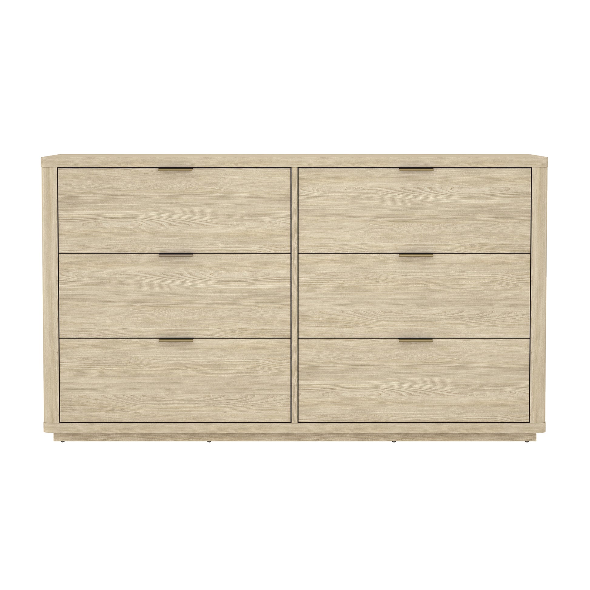 Dresser in Natural