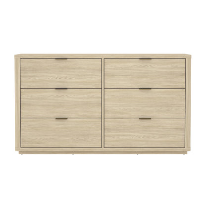 Dresser in Natural