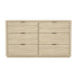 Dresser in Natural