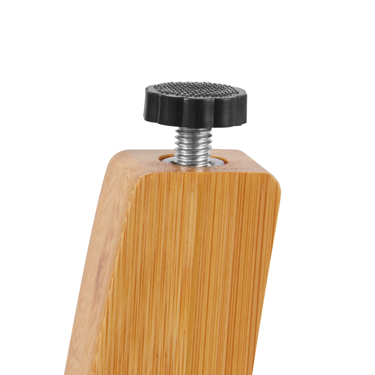 Bamboo Shower Bench - Comfortable & Durable Bathroom Stool