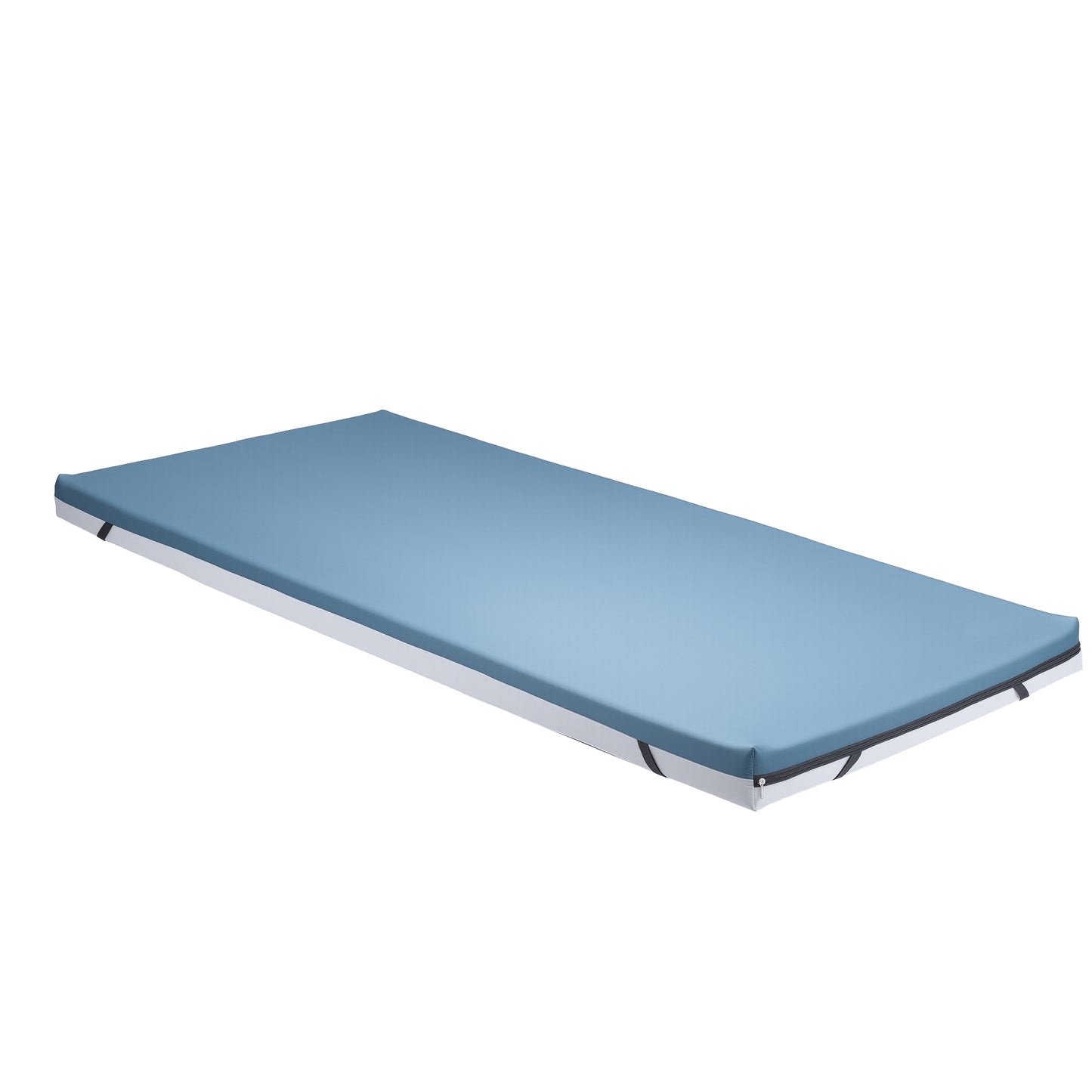 Blue Foam Hospital Mattress - 3.5 Inch Comfort & Support