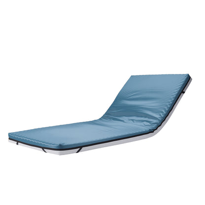 Blue Foam Hospital Mattress - 3.5 Inch Comfort & Support