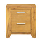 20.7x15.4x22" Nightstand