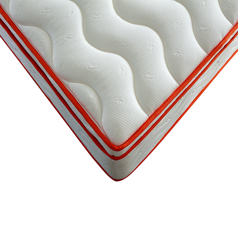 Full Size Memory Foam Mattress - 10 Inch Hybrid Comfort