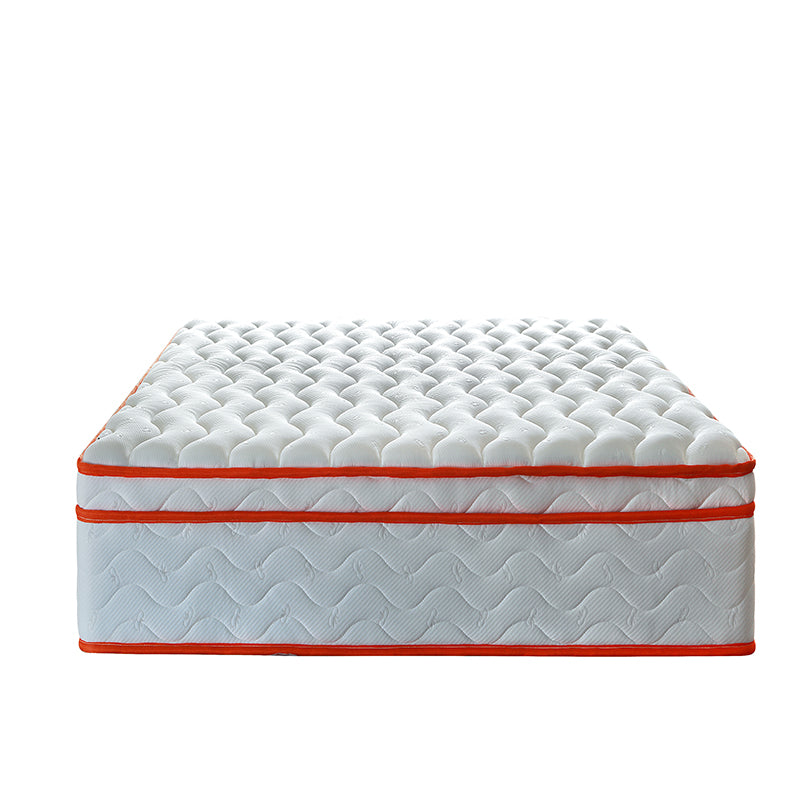 Full Size Memory Foam Mattress - 10 Inch Hybrid Comfort