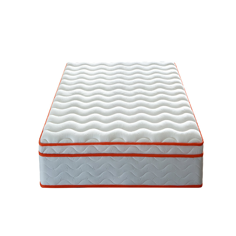 Full Size Memory Foam Mattress - 10 Inch Hybrid Comfort