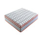 Alwyn Home Innerspring Mattress Medium Hybrid Mattress in a box With Certipur-US Certified Pocket Spring, Pressure Relief, and Motion Isolation