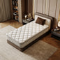 Twin Size Mattress,12 Inch Hybrid Twin Mattress in a Box with Memory Foam and Pocket Spring for Pressure Relief & Comfort Sleep & Zoned Support, Medium Firm,CertiPUR-US & OEKO-TEX