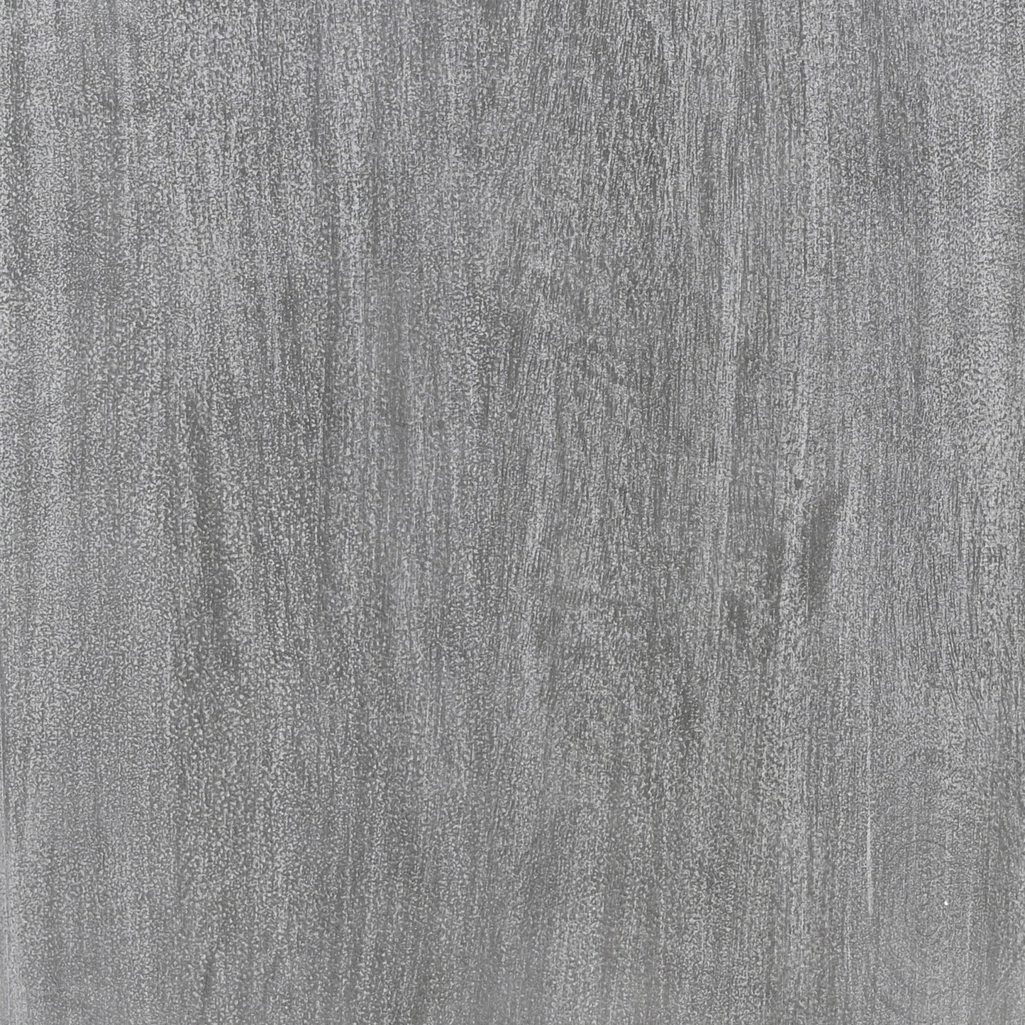 39 Inch Gray Wood Accent Cabinet with Doors & Shelves