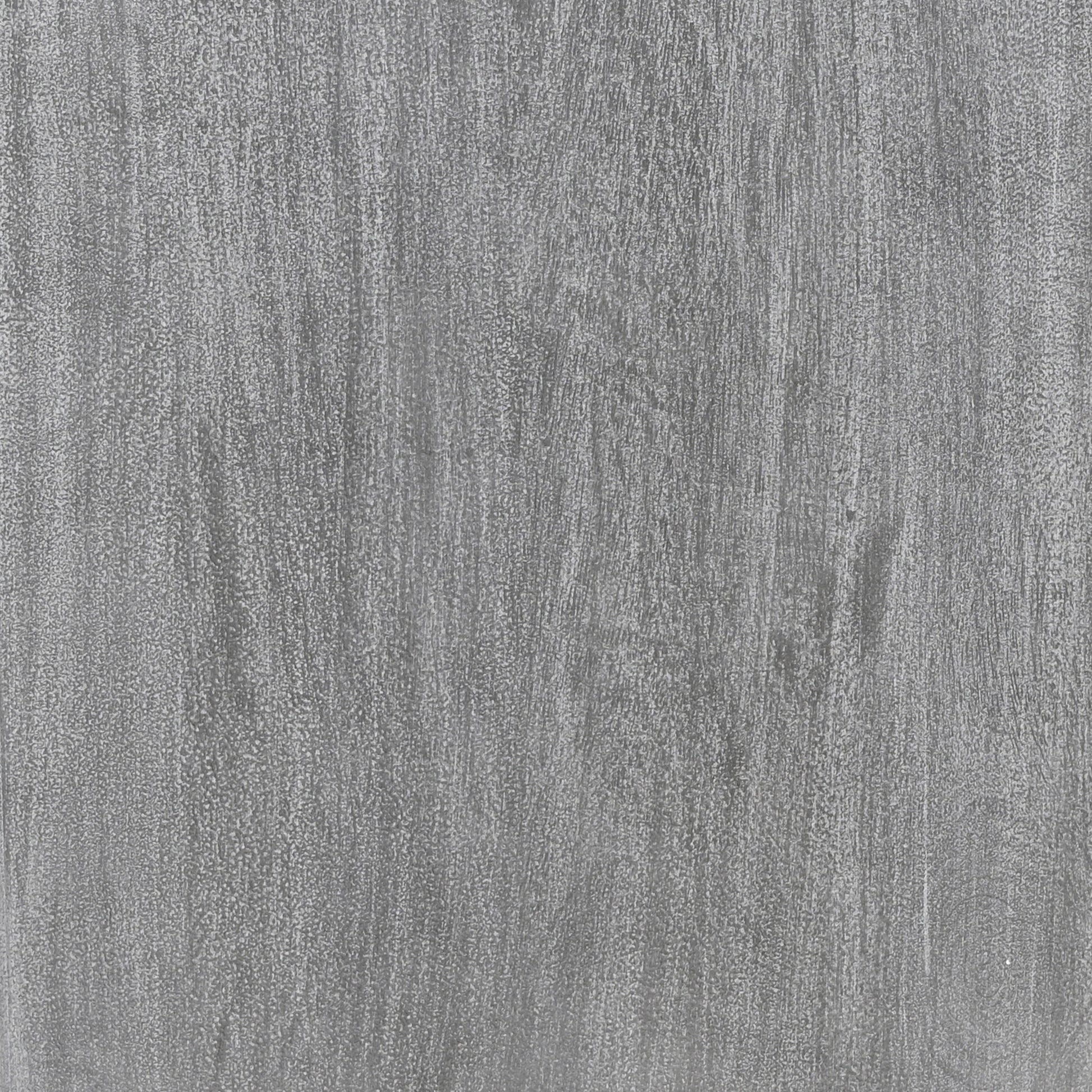 39 Inch Gray Wood Accent Cabinet with Doors & Shelves