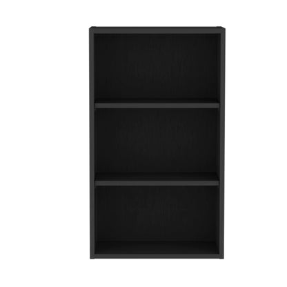Wenge Wall Mounted Cabinets 3-4 Shelves