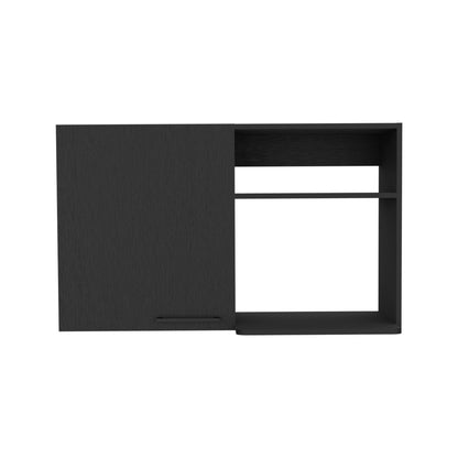 Multicolor 3-4 Shelf Corner Kitchen Cabinet