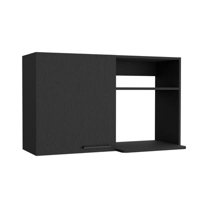 Multicolor 3-4 Shelf Corner Kitchen Cabinet