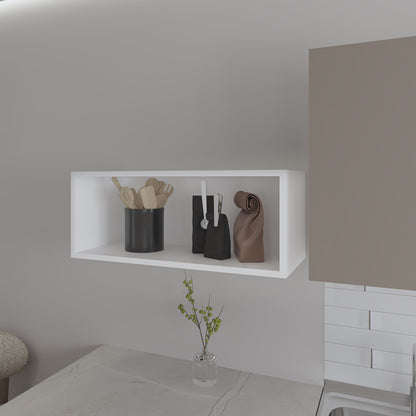 Wall Cabinet Axtell, Kitchen, White