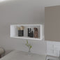 Wall Cabinet Axtell, Kitchen, White