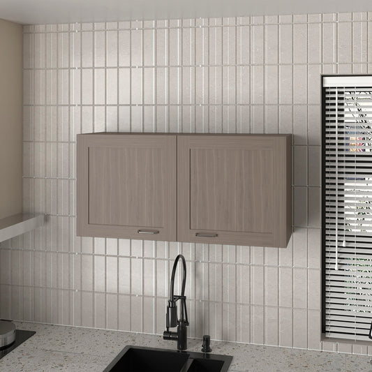 Utica Wall Cabinet, Kitchen, Bardolino