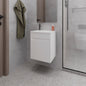 Sutcliffe Vanity Sink, Bathroom, White