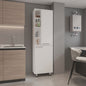Shiprock Pantry Cabinet, Kitchen, White