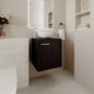 Bathroom Vanity, 1 Door, with Sink