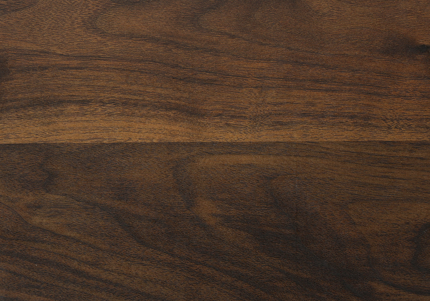 Dark Walnut Accent Chest Sideboard, 35.5" Wide Storage Cabinet for Living Room