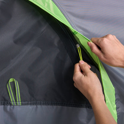 Waterproof Truck Bed Tent for Garden or Poolside Shade