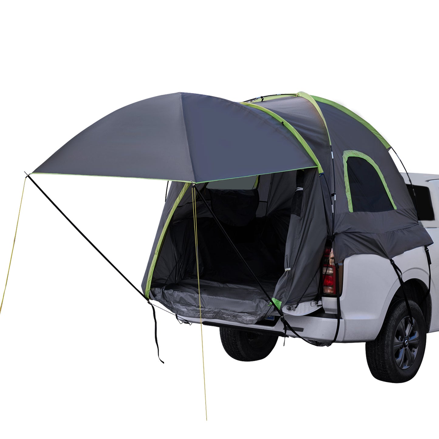 Waterproof Truck Bed Tent for Garden or Poolside Shade
