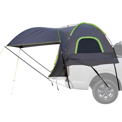Waterproof Truck Bed Tent for Garden or Poolside Shade