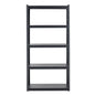 Storage Shelves 18" D x 36" W x 72" H 5-tier Garage Storage Shelving