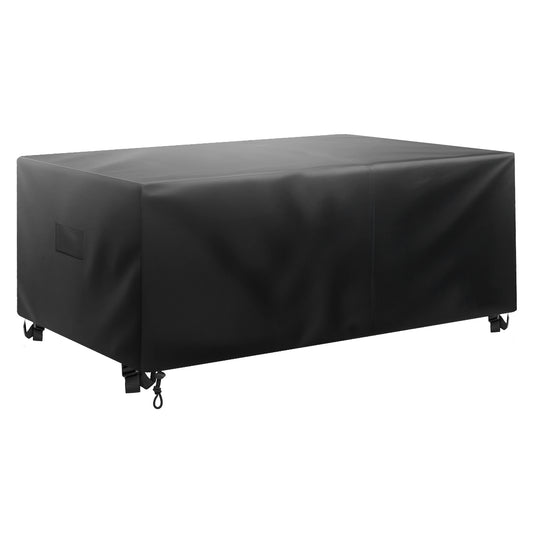 Patio Outdoor Furniture Cover 420D Waterproof Table Chairs Sofa 74x47 inch