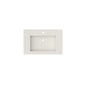Stone Resin Solid Surface Bathroom Vanity Basin Sink