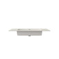 Stone Resin Solid Surface Bathroom Vanity Basin Sink