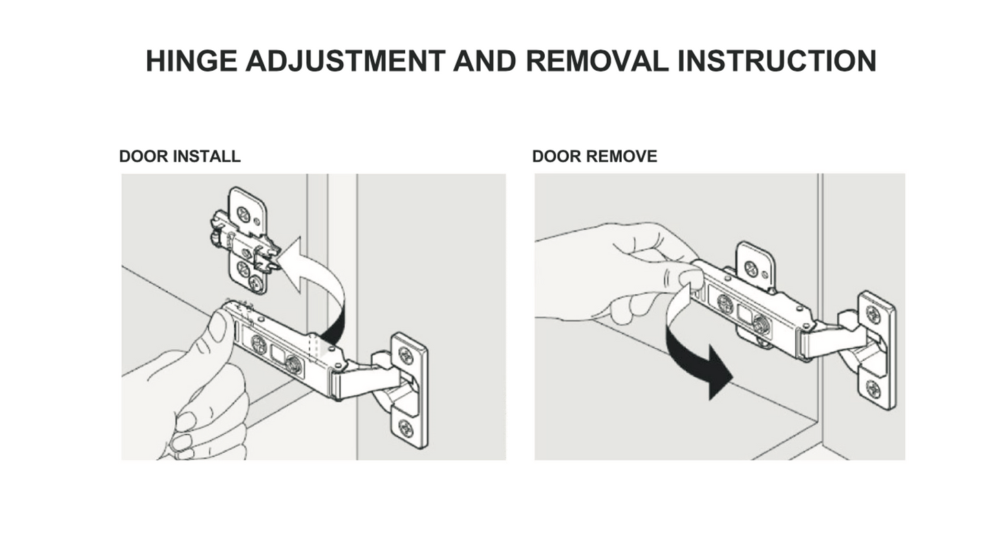 Black Ceramic Vanity with Stone Top - Bathroom Storage