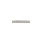 Stone Resin Solid Surface Bathroom Vanity Basin Sink