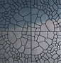 Stone texture 12" Patio Deck Tiles, DIY Module Interlocking Decking Tiles Floor Tile,Easy and Quick Installation Court Tiles for Porch Poolside Balcony Backyard 44pcs ,DARK GRAY
