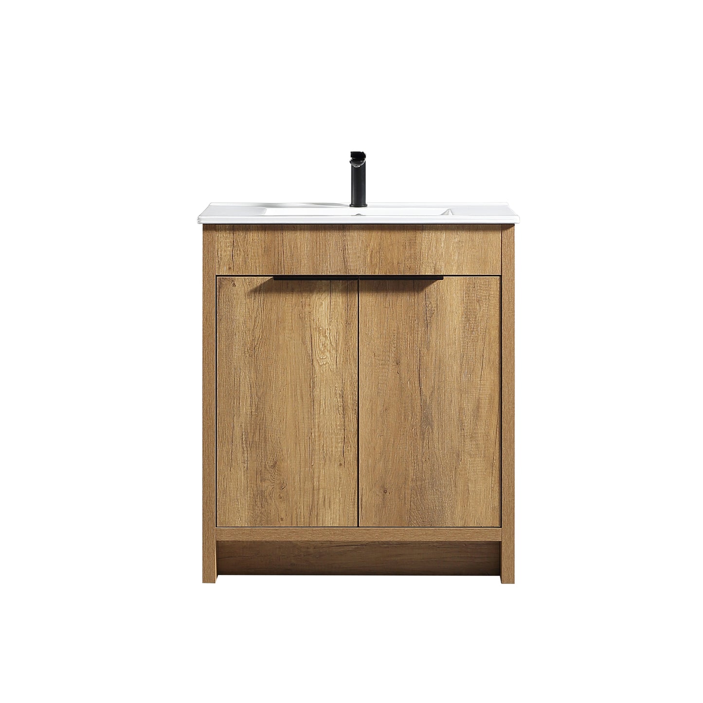 30Inch Bathroom Vantity without Basin