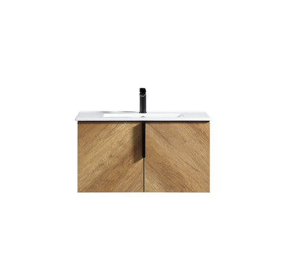 36Inch Bathroom Vantity without Basin